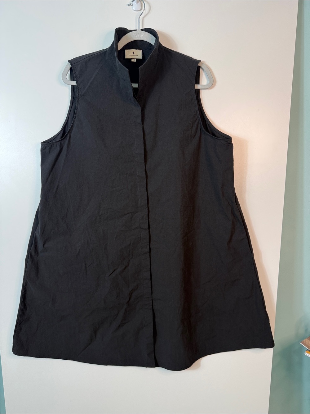 #695 Tuckernuck Charlie Dress size XXL - Picture 4 of 15